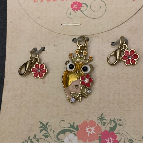 🌻 Mother’s Day charms - Picture 2 of 5